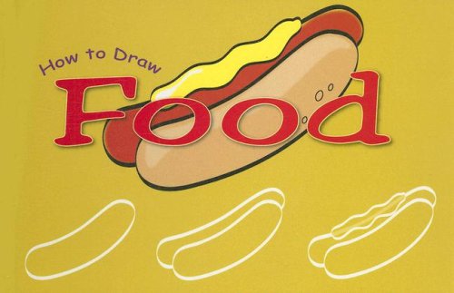 How to Draw Food