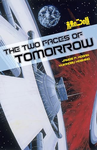 The Two Faces Of Tomorrow