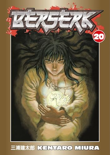 Berserk, Vol. 20