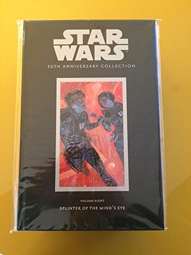 Star Wars 30th Anniversary Collection: Splinter of the Mind's Eye Ltd. Volume 8