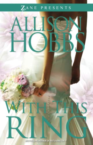 With This Ring: A Novel (Zane Presents)