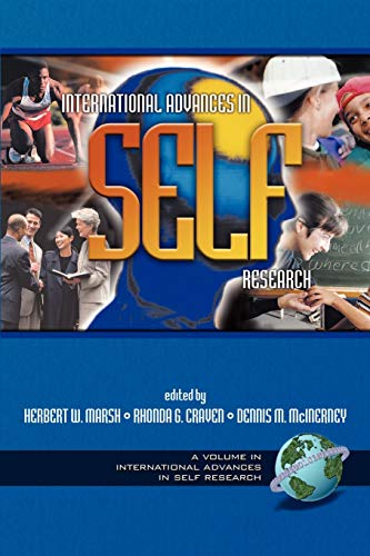 International Advances in Self Research