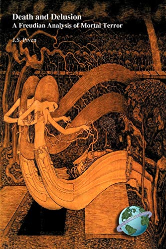 Death and Delusion: A Freudian Analysis of Moral Terror