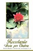 Recetario Guia Por Chakra
