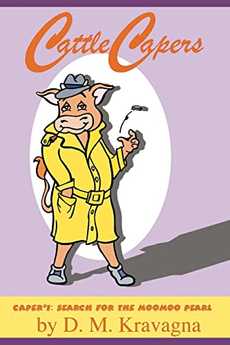 Cattle Capers