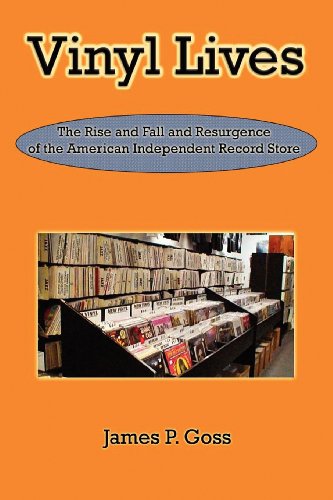 Vinyl Lives