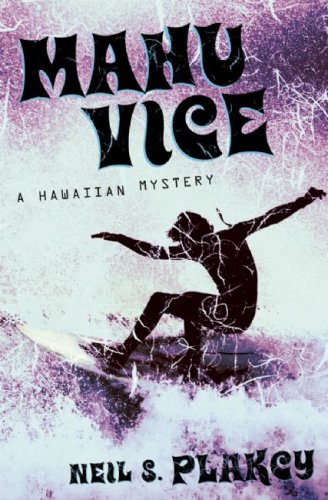 Mahu Vice: A Hawaiian Mystery