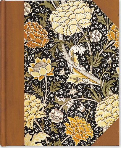 William Morris Journal
