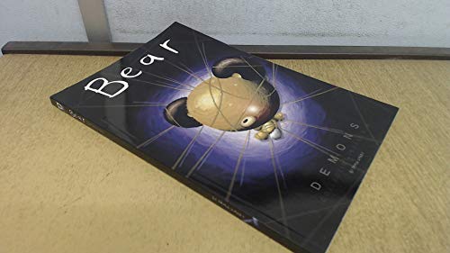 Bear Volume 2: Demons