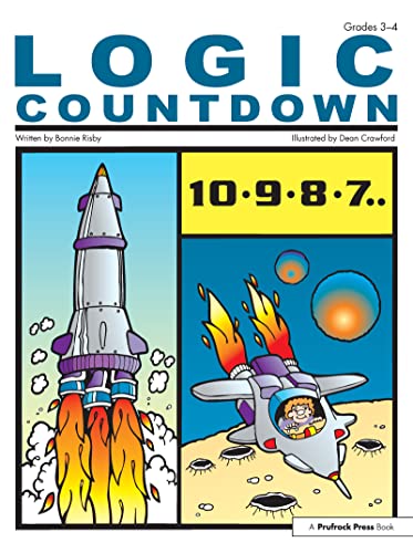 Logic Countdown: Grades 3-4
