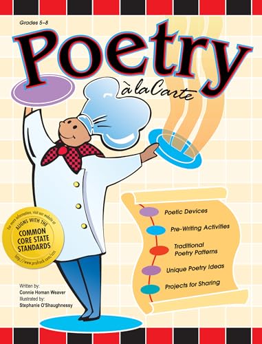 Poetry a La Carte
