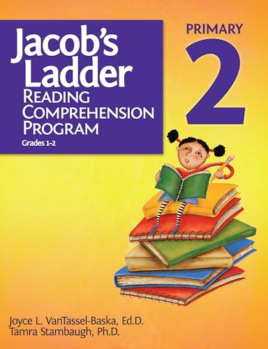 Jacob's Ladder Reading Comprehension Program