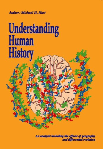Understanding Human History: An Analysis Including the Effects of Geography and Differential Evolution