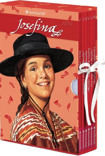 Josefina: 1824 (American Girl)