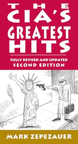 The CIA's Greatest Hits (Real Story)