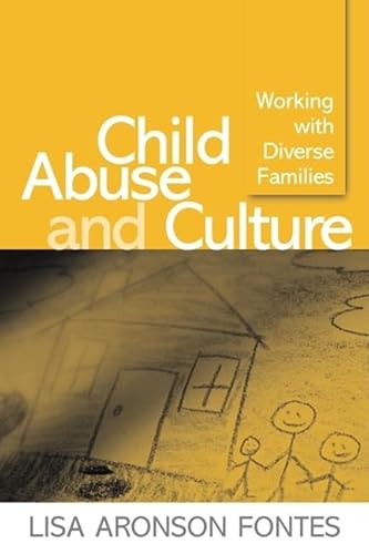 Child Abuse and Culture: Working with Diverse Families