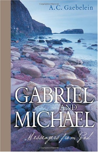 Title: Gabriel and Michael