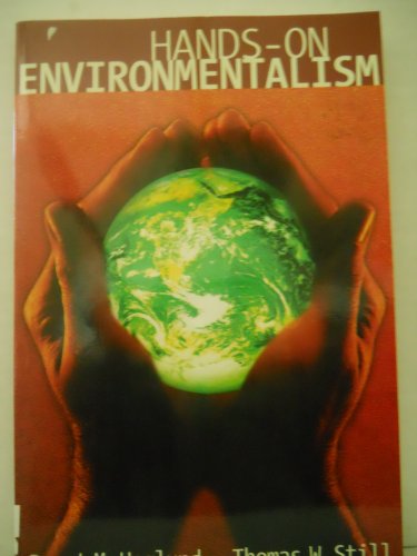 Hands On Environmentalism