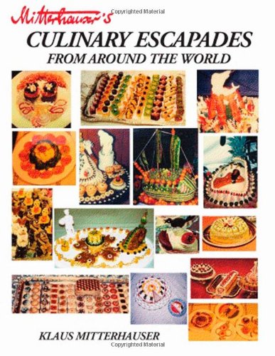 Culinary Escapades from Around the World
