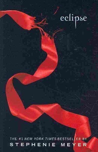 Eclipse (The Twilight Saga)