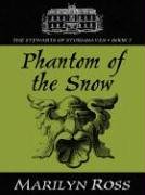 Phantom Of The Snow (The Stewarts of Stormhaven, Band 7)