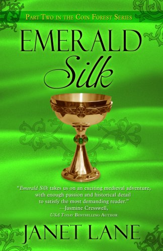 Emerald Silk (Coin Forest)