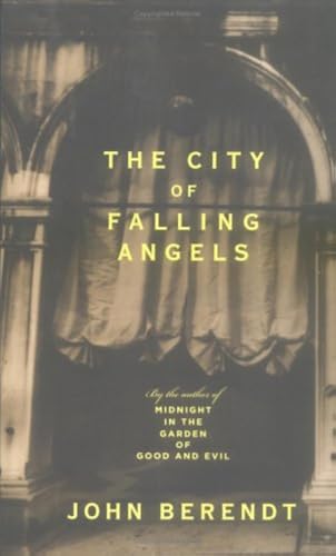 City of Falling Angels