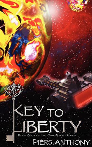Key to Liberty (Chromagic)