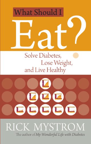 What Should I Eat?