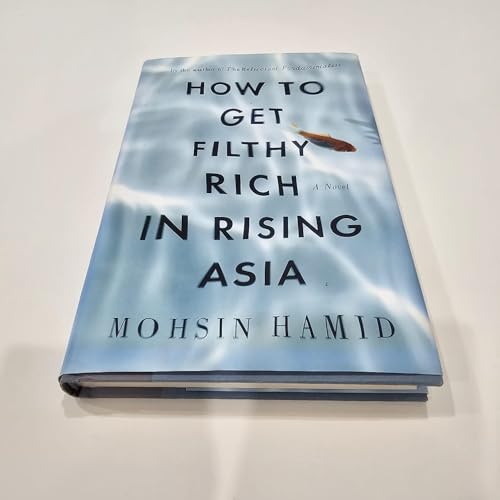 How to Get Filthy Rich in Rising Asia: A Novel