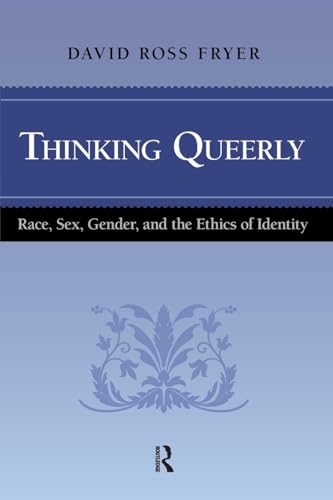 Thinking Queerly