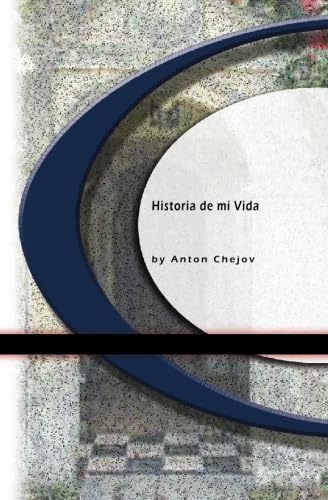 Historia de mi Vida