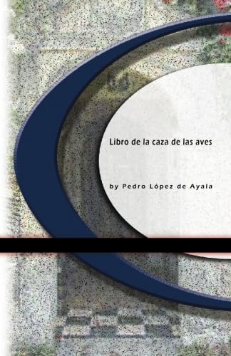 Large Print2: Libro de la caza de las aves