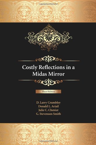 Costly Reflections in a Midas Mirror
