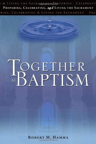 Together at Baptism