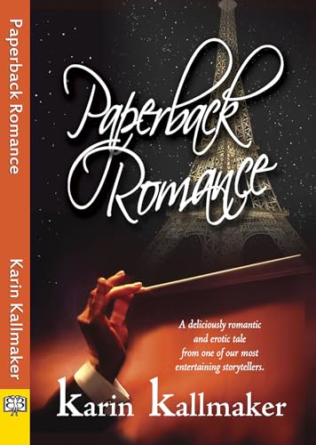 Paperback Romance