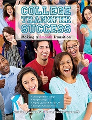 ACA 122: College Transfer Success