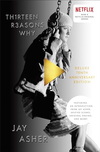 Thirteen Reasons Why 10th Anniversary Edition