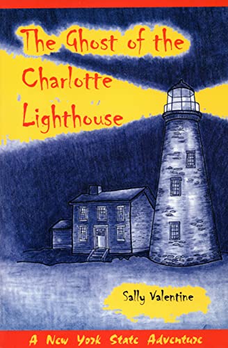 The Ghost Of The Charlotte Lighthouse