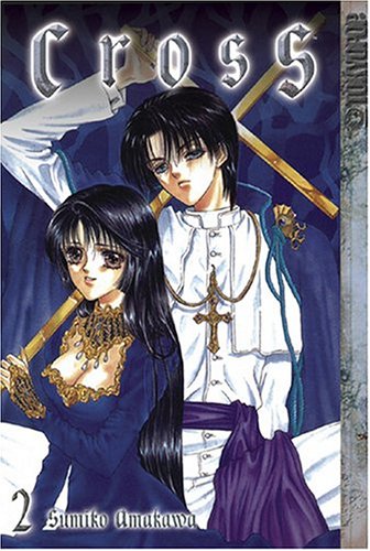 Cross Volume 2