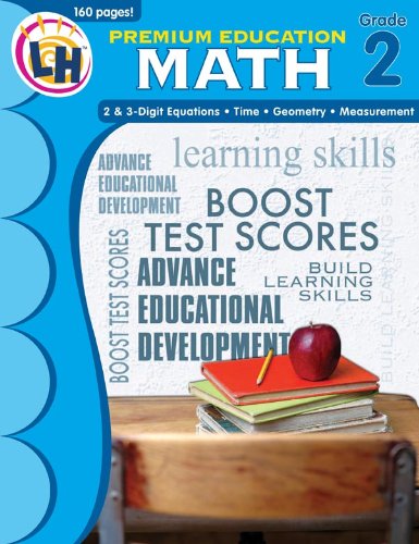 Math Gr 2