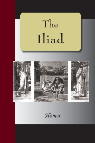 The Iliad
