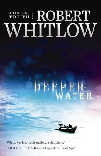 Deeper Water (Tides of Truth Series, Book 1)