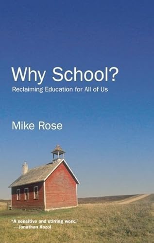 Why School?