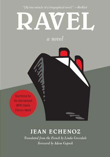 Ravel: A Novel