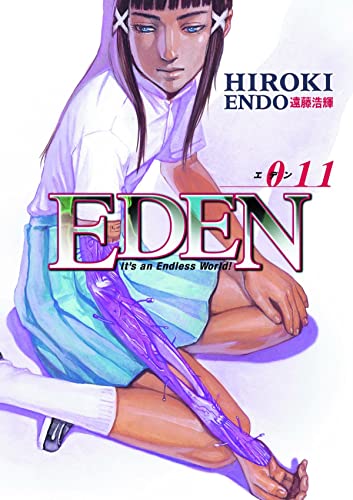 Eden: Its An Endless World! Vol 11