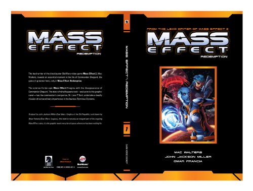 Mass Effect: Redemption