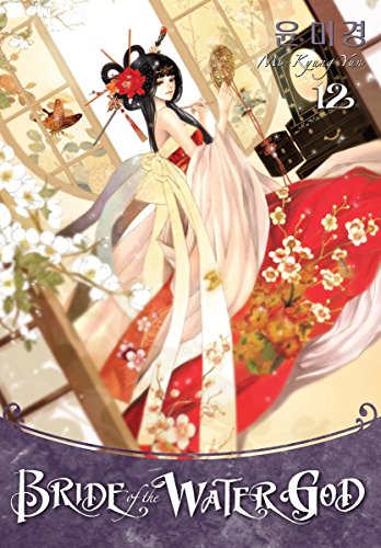 Bride of the Water God Volume 12 (Bride of the Water God, 12)