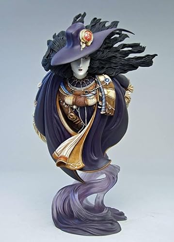 Dark Horse Deluxe Vampire Hunter D Bust