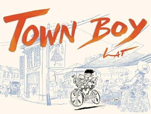 Town Boy
